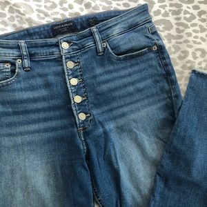Lucky Brand jeans